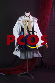 Picture of Path to Nowhere Summer Cosplay Costume C07516
