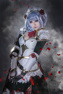 Immagine di Gioco Genshin Impact Noelle Costume Cosplay C07082-AA