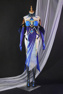 Imagen del juego Genshin Impact Mirror Maiden Cosplay disfraz C07083-AA