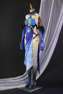 Bild von Spiel Genshin Impact Mirror Maiden Cosplay Kostüm C07083-AA