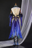 Imagen del juego Genshin Impact Mirror Maiden Cosplay disfraz C07083-AA