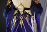 Bild von Spiel Genshin Impact Mirror Maiden Cosplay Kostüm C07083-AA