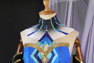 Picture of Game Genshin Impact Mirror Maiden Cosplay Costume C07083-AA