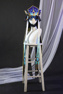 Imagen del juego Genshin Impact Mirror Maiden Cosplay disfraz C07083-AA