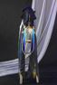 Imagen del juego Genshin Impact Mirror Maiden Cosplay disfraz C07083-AA