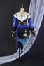 Bild von Spiel Genshin Impact Layla Cosplay Kostüm C07391-AA