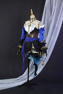 Imagen del juego Genshin Impact Layla Cosplay disfraz C07391-AA