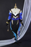 Imagen del juego Genshin Impact Layla Cosplay disfraz C07391-AA