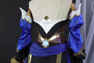 Imagen del juego Genshin Impact Layla Cosplay disfraz C07391-AA