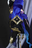 Imagen del juego Genshin Impact Layla Cosplay disfraz C07391-AA