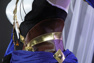 Imagen del juego Genshin Impact Layla Cosplay disfraz C07391-AA