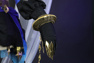 Imagen del juego Genshin Impact Layla Cosplay disfraz C07391-AA