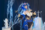 Imagen del juego Genshin Impact Layla Cosplay disfraz C07391-AA