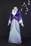 Imagen del juego Genshin Impact Sumeru Dunyarzad Cosplay disfraz C07390-AA