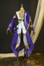 Photo de Jeu Genshin Impact Sumeru Candace Cosplay Costume C07089-AA