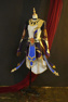 Picture of Game Genshin Impact Sumeru Cyno Cosplay Costume C07087-AA