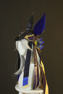 Imagen del juego Genshin Impact Sumeru Cyno Cosplay disfraz C07087-AA