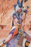 Imagen del juego Genshin Impact Sumeru Cyno Cosplay disfraz C07087-AA