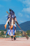 Picture of Game Genshin Impact Sumeru Cyno Cosplay Costume C07087-AA
