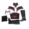 Picture of Ready to Ship Doctor Strange in the Multiverse of Madness Scarlet Witch Wanda Cosplay Costume C00999