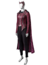 Picture of Ready to Ship Doctor Strange in the Multiverse of Madness Scarlet Witch Wanda Cosplay Costume C00999