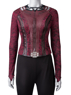 Picture of Ready to Ship Doctor Strange in the Multiverse of Madness Scarlet Witch Wanda Cosplay Costume C00999