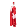 Image de prêt à expédier nouveau spectacle WandaVision sorcière écarlate Wanda Maximoff Cosplay Costume C00163