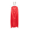 Image de prêt à expédier nouveau spectacle WandaVision sorcière écarlate Wanda Maximoff Cosplay Costume C00163