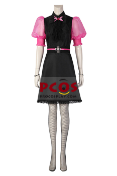 Picture of Monster High Draculaura Cosplay Costume C07517