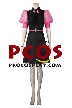 Picture of Monster High Draculaura Cosplay Costume C07517