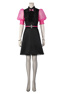 Picture of Monster High Draculaura Cosplay Costume C07517