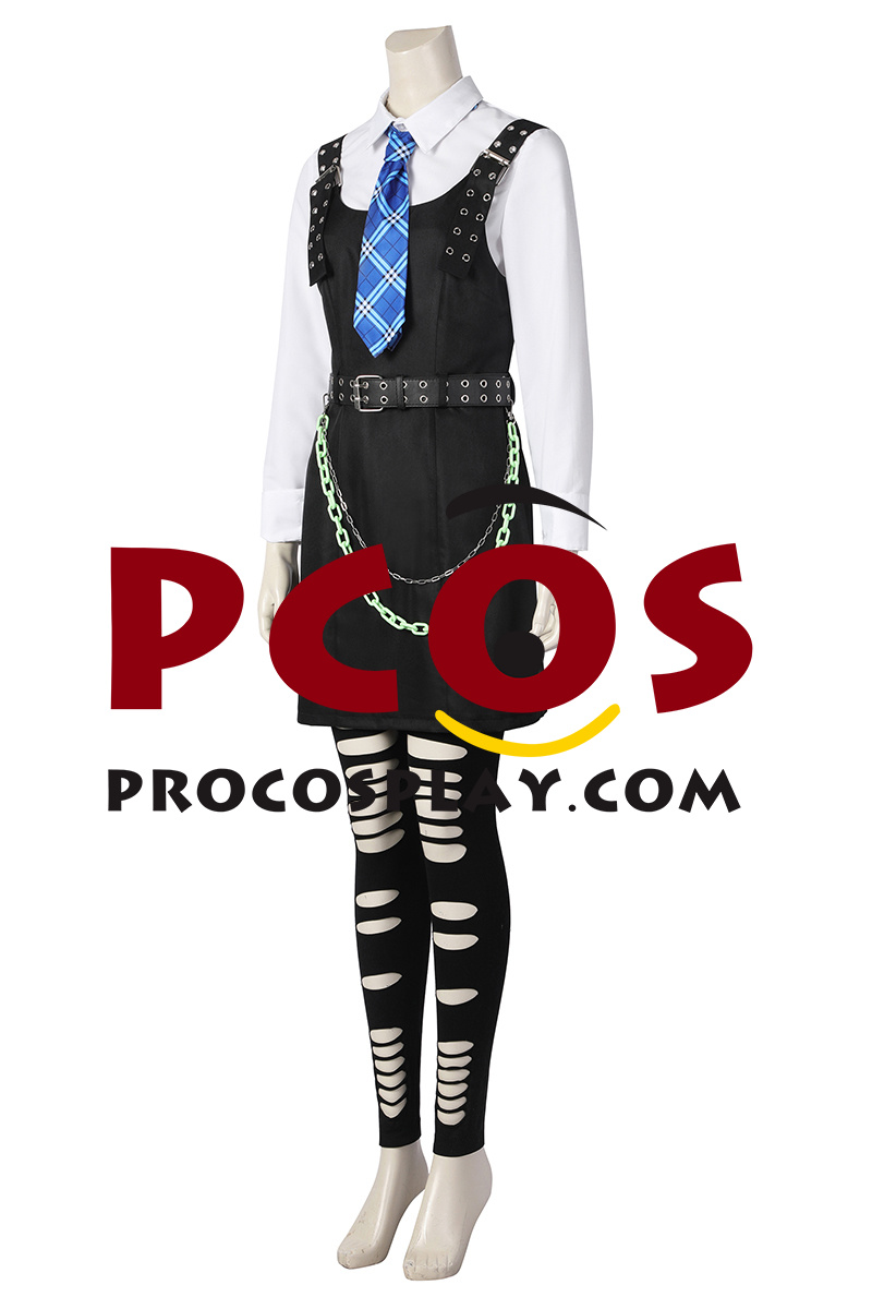 Monster High Frankie Stein Cosplay Costume Best Profession Cosplay Costumes Online Shop