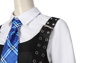 Picture of Monster High Frankie Stein Cosplay Costume C07507