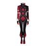 Picture of Video Game Female Cosplay Costume C07512