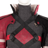 Picture of Video Game Female Cosplay Costume C07512