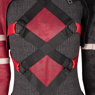Picture of Video Game Female Cosplay Costume C07512