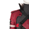Picture of Video Game Female Cosplay Costume C07512