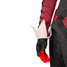 Picture of Video Game Female Cosplay Costume C07512
