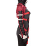 Picture of Video Game Female Cosplay Costume C07512