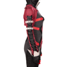 Picture of Video Game Gotham Knights Harley Quinn Cosplay Costume C07512
