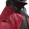 Picture of Video Game Female Cosplay Costume C07512