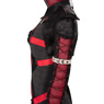 Picture of Video Game Female Cosplay Costume C07512