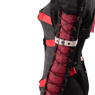 Picture of Video Game Female Cosplay Costume C07512