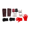 Picture of Video Game Female Cosplay Costume C07512