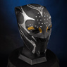 Изображение Black Panther: Wakanda Forever 2022 Shuri Cosplay Mask C07533