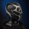 Imagen de Pantera Negra: Wakanda Forever 2022 Máscara de cosplay Shuri C07533