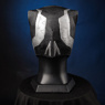 Picture of Black Panther: Wakanda Forever 2022 Shuri Cosplay Mask C07533