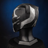 Immagine di Black Panther: Wakanda Forever 2022 Shuri Cosplay Mask C07533