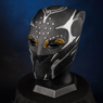 Picture of Black Panther: Wakanda Forever 2022 Shuri Cosplay Mask C07533