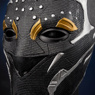 Immagine di Black Panther: Wakanda Forever 2022 Shuri Cosplay Mask C07533